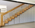 Construction et protection de vos escaliers par Escaliers Maisons à Betete